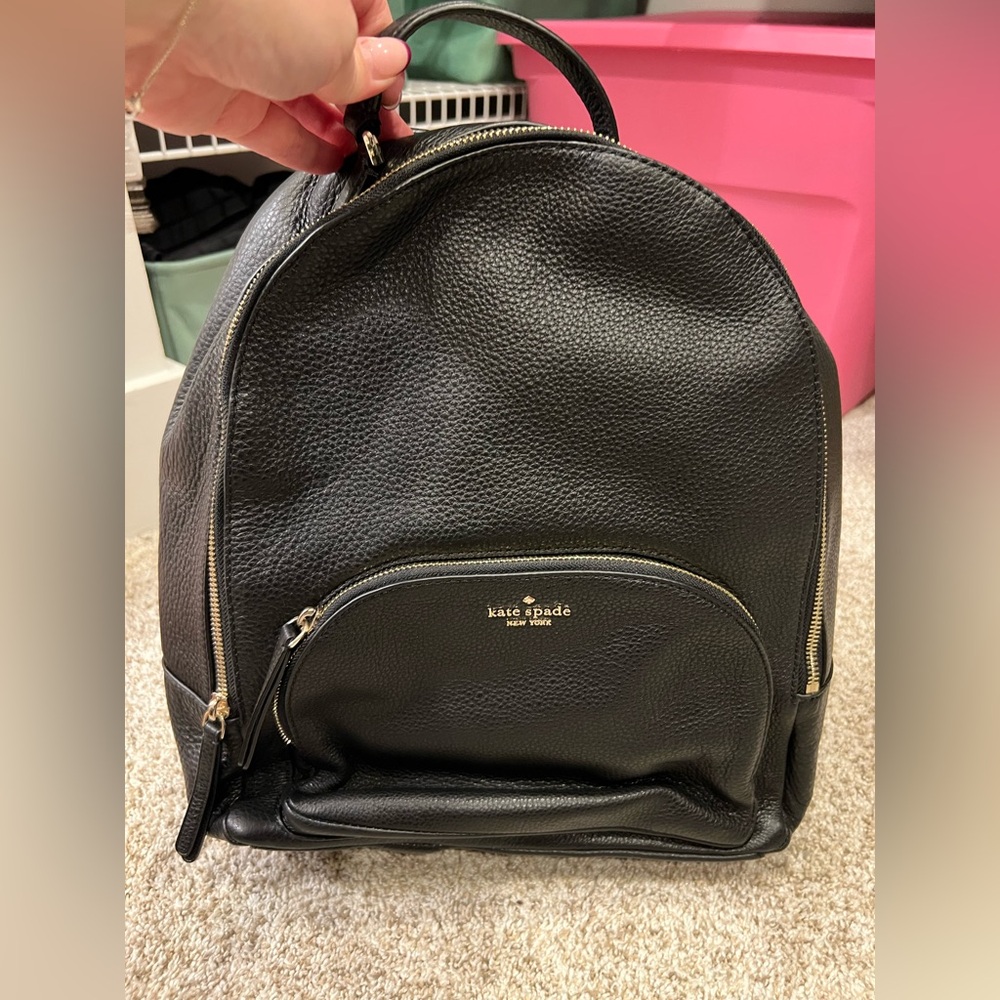 Kate Spade New York Jackson backpack